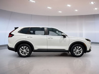 See Dealer Website for Details. 2025 Honda CR-V LX Engine: 4 Cylinder Engine 1.5L L/100Km City: 8.4... (image 3)