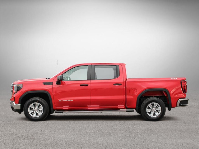 2024 GMC Sierra 1500 PRO in Cars & Trucks in City of Montréal - Image 3