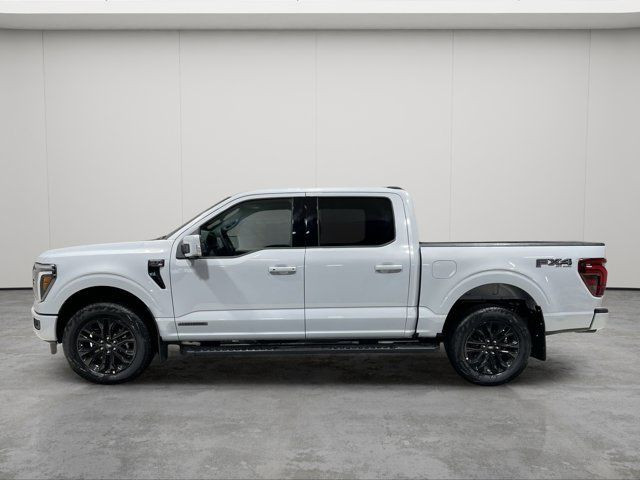 2025 Ford F-150 LARIAT - 502A in Cars & Trucks in Strathcona County - Image 3