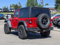 Check out this 2024 Jeep Wrangler Willys while we still have it in stock! *This Jeep Wrangler Is Com... (image 5)