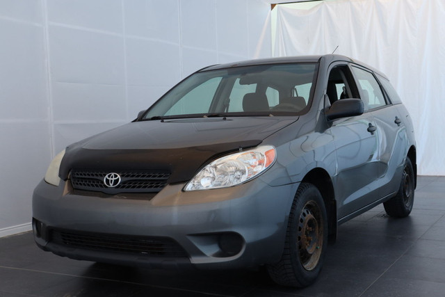2008 Toyota Matrix in Cars & Trucks in City of Montréal - Image 3