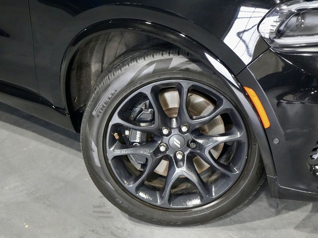 2021 Dodge Durango R-T AWD in Cars & Trucks in Mississauga / Peel Region - Image 4