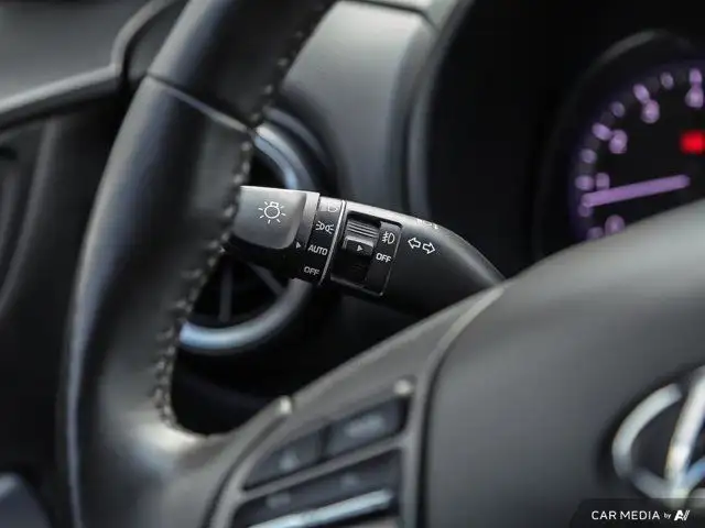 2022 Hyundai Kona Preferred AWD| No Accidents |1Owner | Premium in Cars & Trucks in Calgary - Image 22