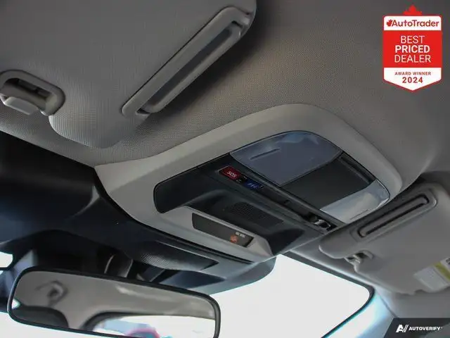 2024 Subaru Crosstrek Touring dans Autos et camions dans Hamilton - Image 25