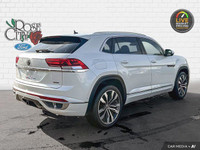 - PREVIOUS DAILY RENTAL - - HEATED & COOLED LEATHER SEATS - TWIN PANEL MOONROOF - NAVIGATION - PARKI... (image 5)