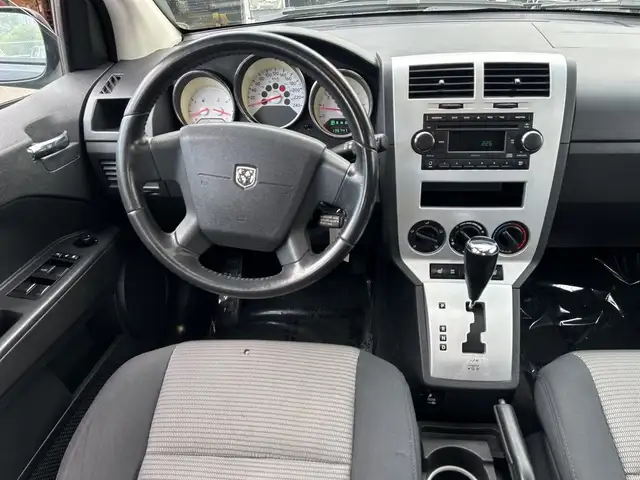 2008 Dodge Caliber R/T in Cars & Trucks in Calgary - Image 15