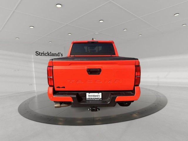2024 TOYOTA TACOMA 4X4 DOUBLE CAB 4X4 in Cars & Trucks in Stratford - Image 4