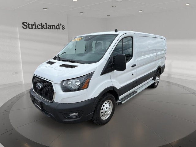 2023 FORD TRANSIT 250 CARGO VAN 130 in Cars & Trucks in Stratford - Image 2