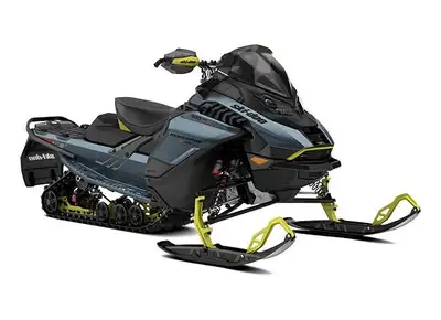 Ski-Doo RENEGADE X-RS 900 ACE Turbo R Ice Ripper XT 1.5'' E.S. w/ Smart-Shox w/ 10.25'' Touchscreen...