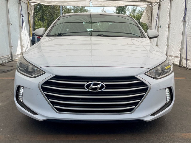 2018 Hyundai Elantra GL AUTO *SIÈGES / VOLANT CHAUFF* CARPLAY BL in Cars & Trucks in Laurentides - Image 4