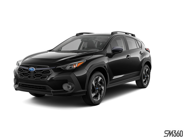 2025 Subaru Crosstrek Limited in Cars & Trucks in Grande Prairie - Image 3