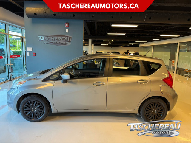 2015 Nissan Versa Note in Cars & Trucks in Longueuil / South Shore - Image 3