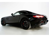 This Beautiful 2016 Mercedes-Benz AMG GT S is a Canadian vehicle with a clean Carfax report. It is a... (image 4)