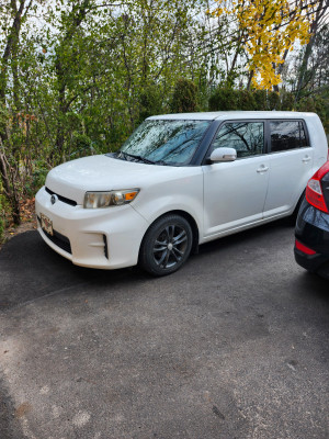 2012 Scion xB -