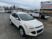 FREE DELIVERY IN THE MARITIMES!! FAST EASY APPROVALS!! WE FINANCE!! FROM ONLY 1.99% ABOVE PRIME!! WE... (image 1)