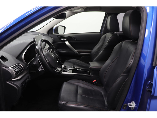 2018 Mitsubishi Eclipse Cross GT 1.5L TURBO AWD, CUIR, TOIT OUVR in Cars & Trucks in Longueuil / South Shore - Image 2