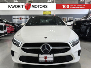 2022 Mercedes-Benz A-Class A220|4MATIC|NAV|AMBIENT|CLUSTERNAV|LEATHER|LED|+++