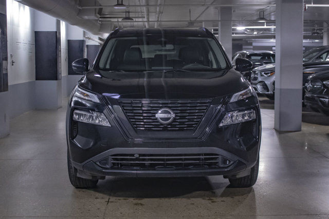 2023 Nissan Rogue SV Midnight Edition in Cars & Trucks in Edmonton - Image 2