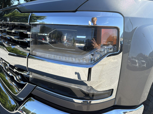 2017 Chevrolet Silverado 1500 LTZ in Cars & Trucks in Penticton - Image 3