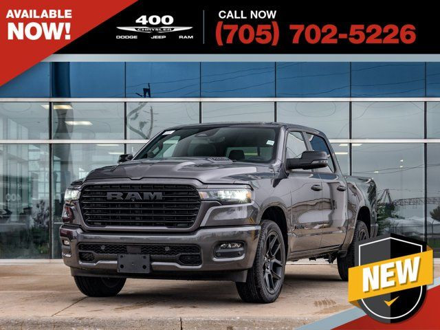 2025 Ram 1500 Sport in Cars & Trucks in Barrie