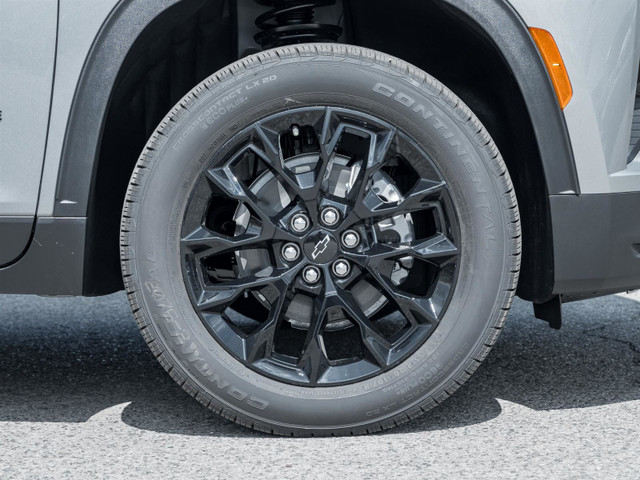 2025 Chevrolet Traverse LT Sport Edition AWD- HD Surround Vision in Cars & Trucks in Markham / York Region - Image 4