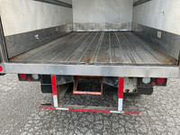 2018 HINO TRUCK 195;Medium Duty Trucks - VAN-REEFER Penske Location 632 BELGRAVE WAY DELTA BC V3M 5R... (image 9)