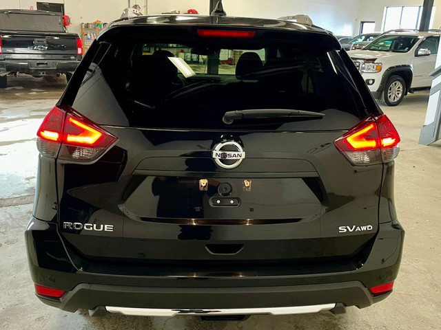 2020 Nissan Rogue SV AWD| No Accident| Rear Cam| Sunroof| Carpla in Cars & Trucks in Barrie - Image 4