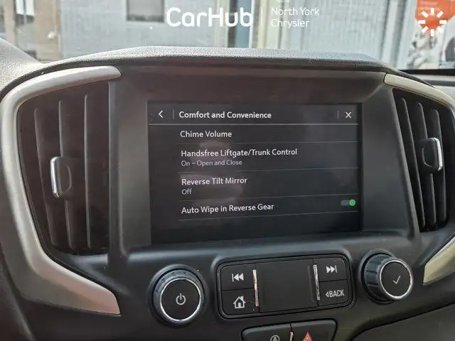 2024 GMC Terrain Denali AWD Panoroof Heated Vented Seats Bose in Cars & Trucks in City of Toronto - Image 23
