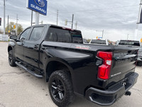 Do not miss out on this beautiful 2022 LT Trail Boss Silverado! ALL TRADES WELCOME. Inquire Today! P... (image 8)
