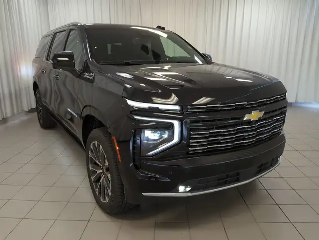 2025 Chevrolet Suburban High Country in Cars & Trucks in Dartmouth - Image 3