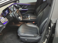 2023 MERCEDES BENZ EQE CARFAX VERIFIED, CLEAN TITLE, CLEAN CARFAX 120,000KM AUTOMATIC TRANSMISSION G... (image 1)