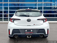 Recent Arrival! Looking for a little rocket ship? Then check out this 300hp Toyota GR Corolla!! The... (image 5)