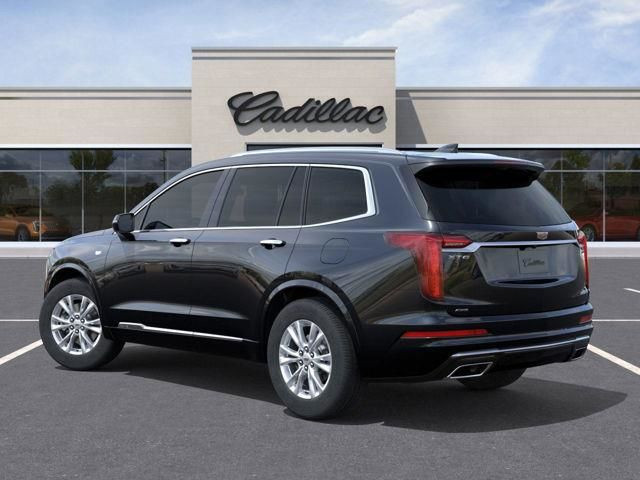 2025 Cadillac XT6 Luxury in Cars & Trucks in London - Image 3