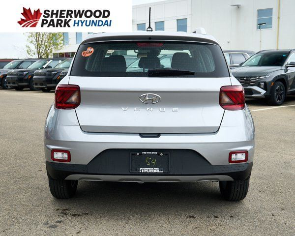 2025 Hyundai Venue Preferred | Drive Mode Select in Cars & Trucks in Edmonton - Image 4