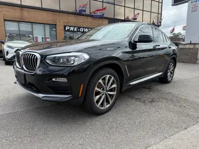 Sunroof Power Seats Heated Seats Keyless Entry Navigation Leather Has Books TPMS System Tax and Lice...