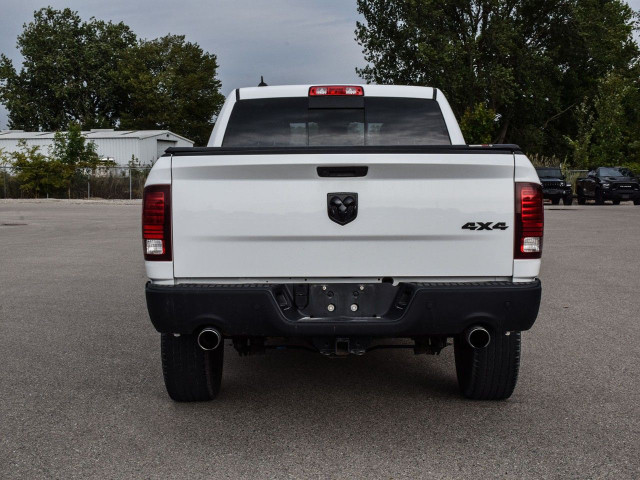 2019 Ram 1500 Classic in Cars & Trucks in Chatham-Kent - Image 3