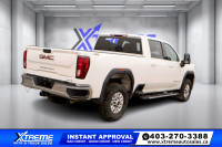 2023 GMC Sierra 2500HD SLE Crew Cab 4x4 Welcome to Xtreme Auto & Truck Sales Your Car Loan, Truck Lo... (image 6)