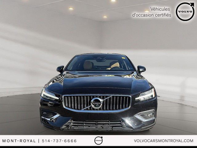 2020 Volvo S60 Inscription in Cars & Trucks in City of Montréal - Image 2