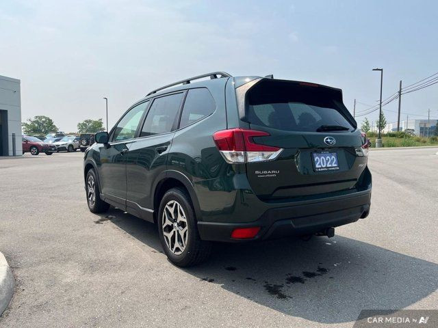 2022 Subaru Forester Touring in Cars & Trucks in Hamilton - Image 4