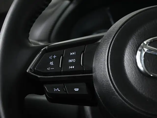 2024 Mazda CX-5 GS Sunroof Leather Radar Cruise in Cars & Trucks in Mississauga / Peel Region - Image 15