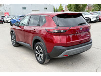 AWD, 18" Aluminum Alloy Wheels, 6 Speakers, Alloy wheels, AM/FM radio: SiriusXM, Auto High-beam Head... (image 5)