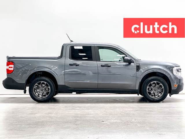 2022 Ford Maverick XLT AWD w/ Apple CarPlay, Rearview Cam, Cruis in Cars & Trucks in City of Toronto - Image 4