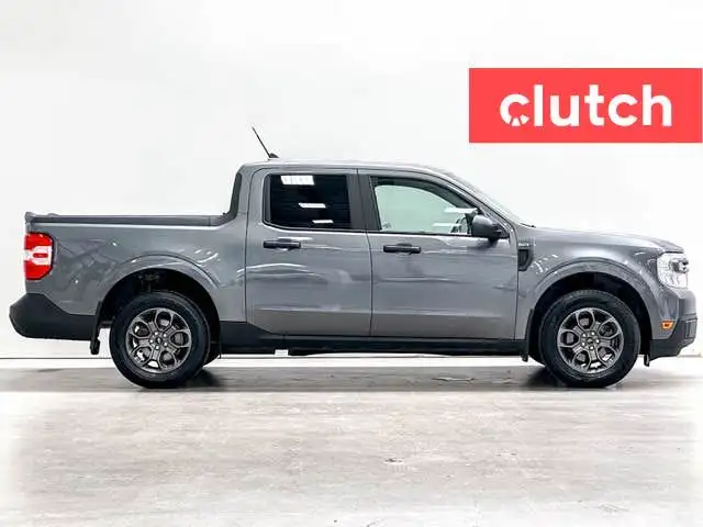 2022 Ford Maverick XLT AWD w/ Apple CarPlay, Rearview Cam, Cruis in Cars & Trucks in City of Toronto - Image 5