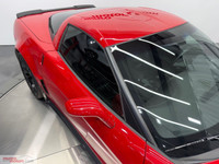 Vehicle Highlights include: Z06, 3LZ Trim, C7 Z06 Black Aluminum Wheels, Red Brake Calipers, Exposed... (image 9)