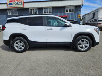 2023 GMC Terrain SLE AWD, 1.5L 4Cylinder, Remote Start, Heated Seats, Backup Camera, Keyless Entry,... (image 3)