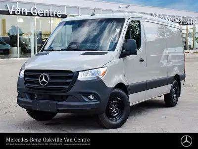 Explore Our Extensive Lineup of Sprinter & Metris Vans New, Pre-Owned & Demo Cargo and Passenger Mod...