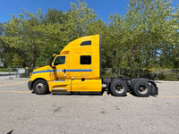 2020 INTERNATIONAL LT625;Heavy Duty Trucks - Conventional Truck w/ Sleeper Penske Location 632 BELGR... (image 3)