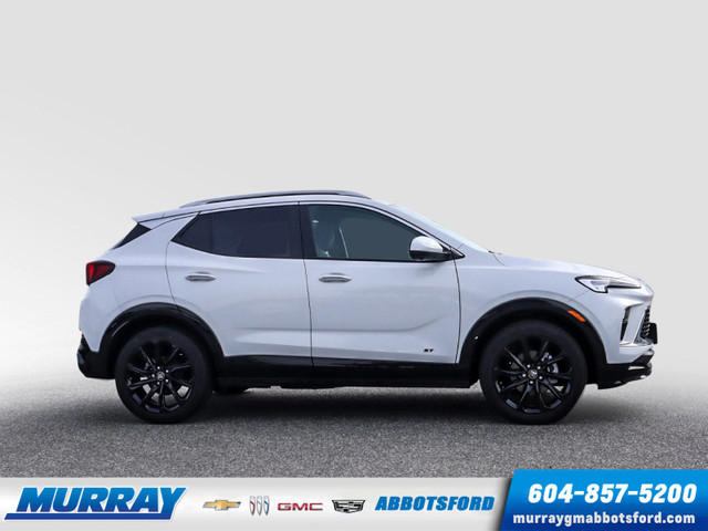 2026 Buick Encore GX Sport Touring in Cars & Trucks in Abbotsford - Image 4