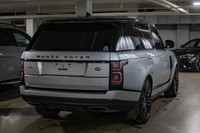 This Land Rover Range Rover has a strong Intercooled Turbo Diesel V-6 3.0 L/183 engine powering this... (image 8)