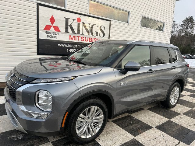 2024 Mitsubishi OUTLANDER PHEV in Cars & Trucks in Annapolis Valley